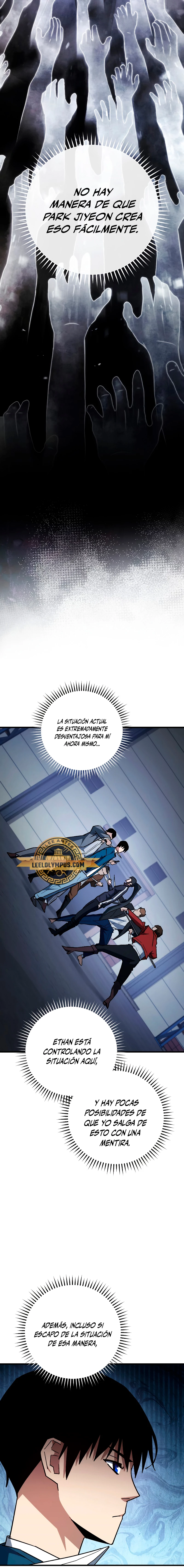 Heroe, regresa > Capitulo 75 > Page 81