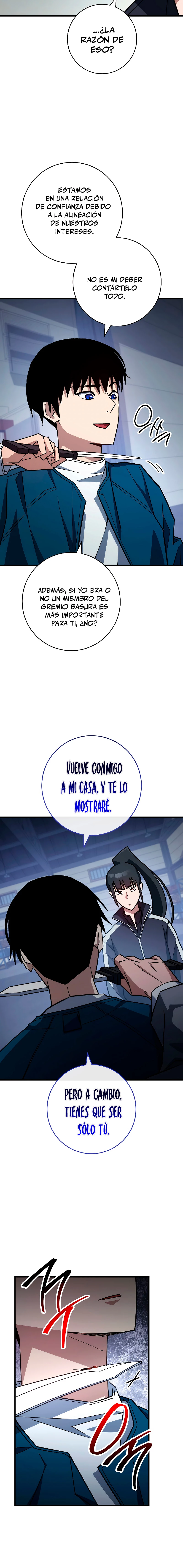Heroe, regresa > Capitulo 75 > Page 111
