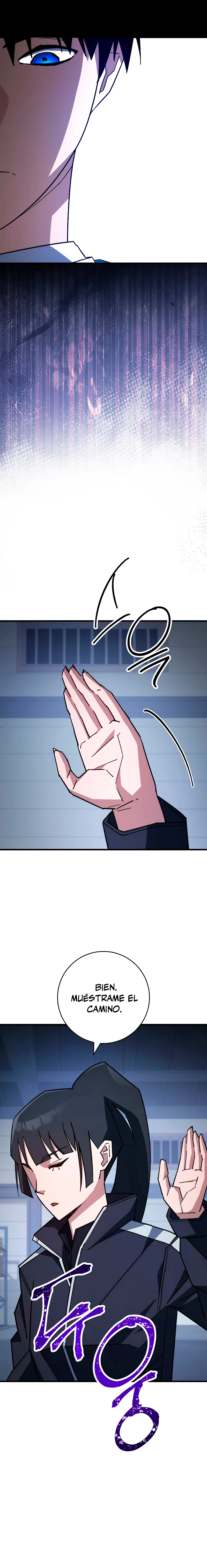 Heroe, regresa > Capitulo 75 > Page 131