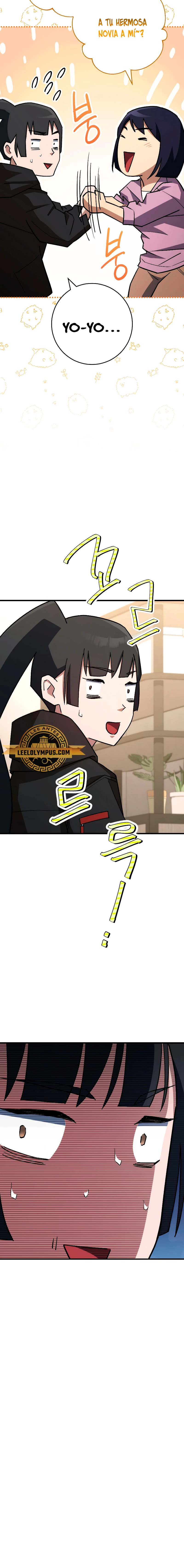 Heroe, regresa > Capitulo 75 > Page 171