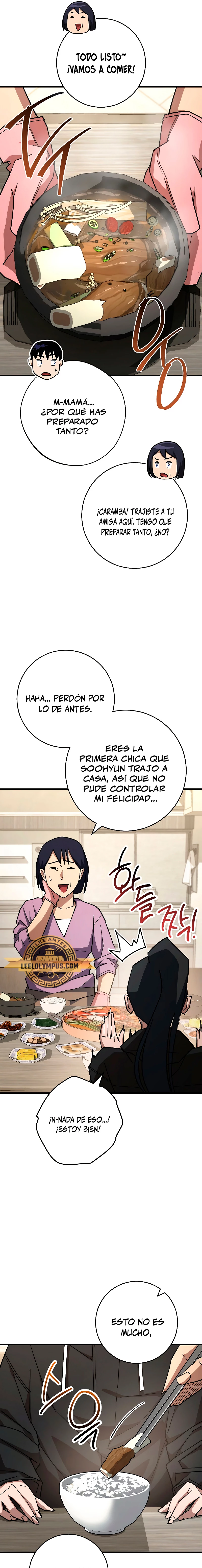 Heroe, regresa > Capitulo 75 > Page 181