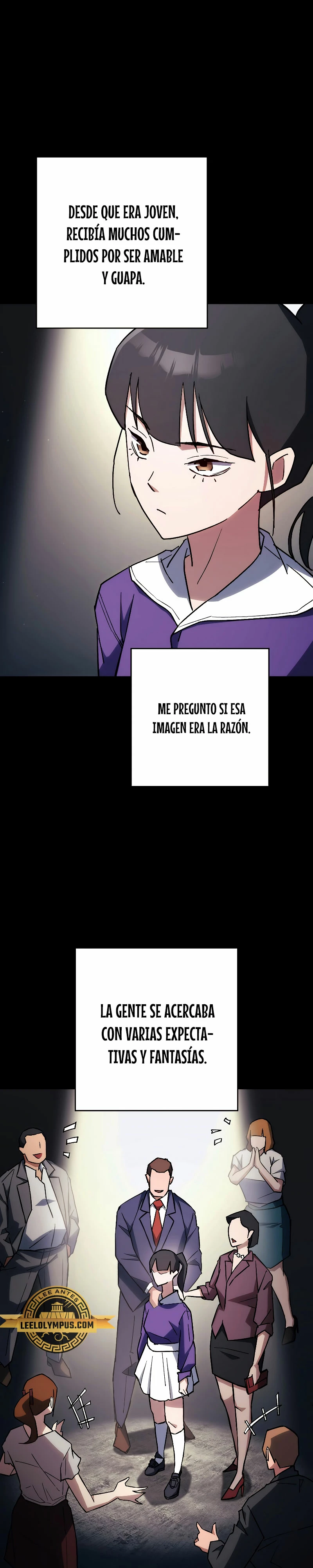Heroe, regresa > Capitulo 76 > Page 11