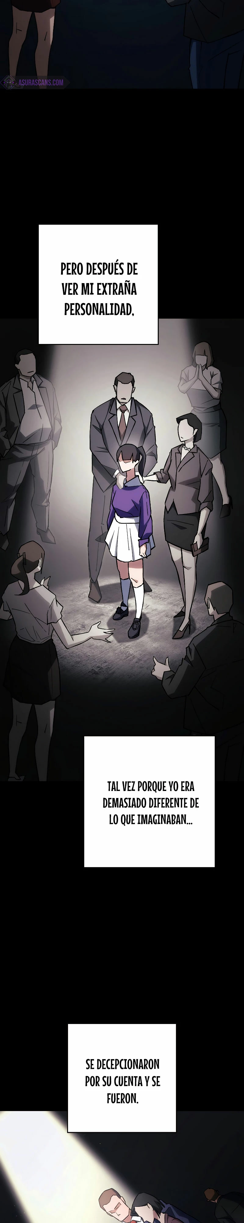 Heroe, regresa > Capitulo 76 > Page 21
