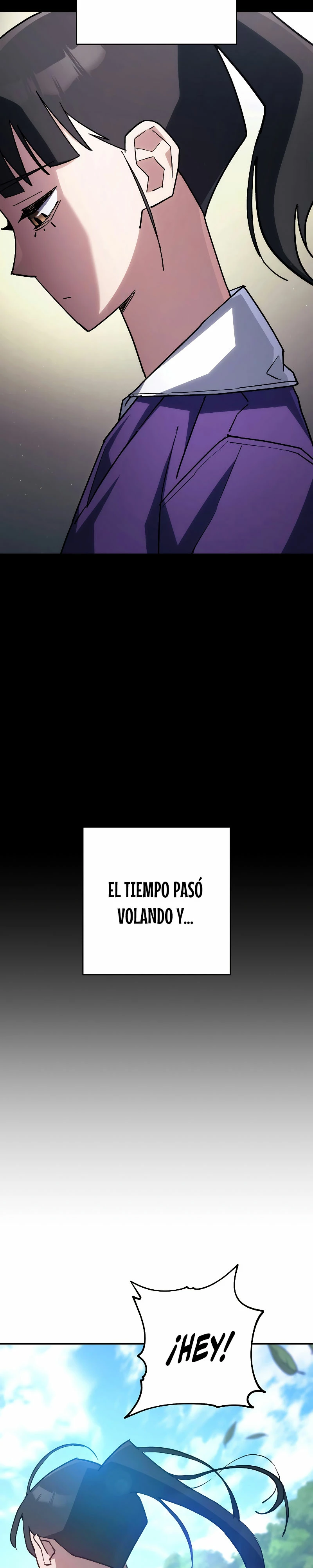 Heroe, regresa > Capitulo 76 > Page 51