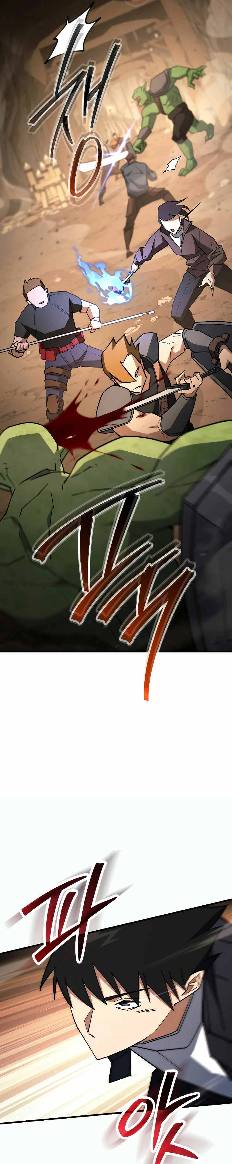 Heroe, regresa > Capitulo 76 > Page 131