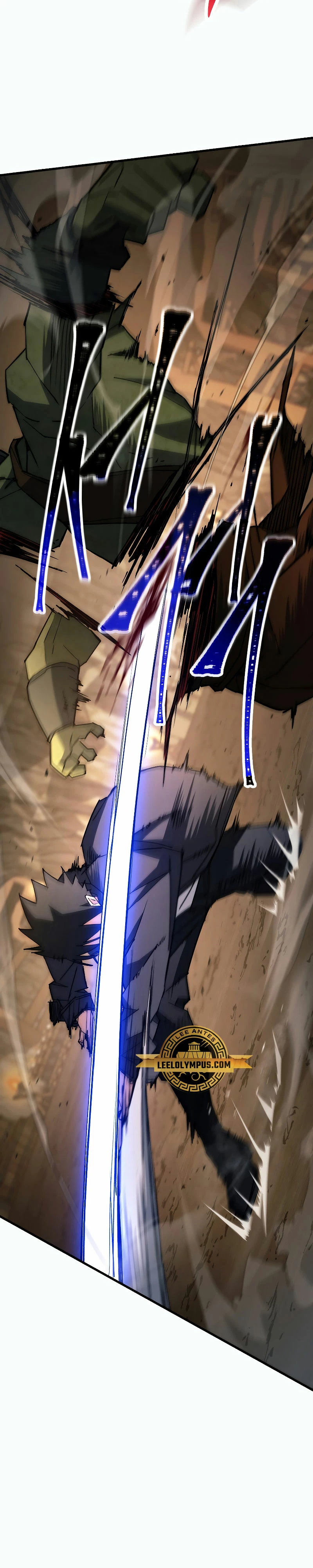 Heroe, regresa > Capitulo 76 > Page 141