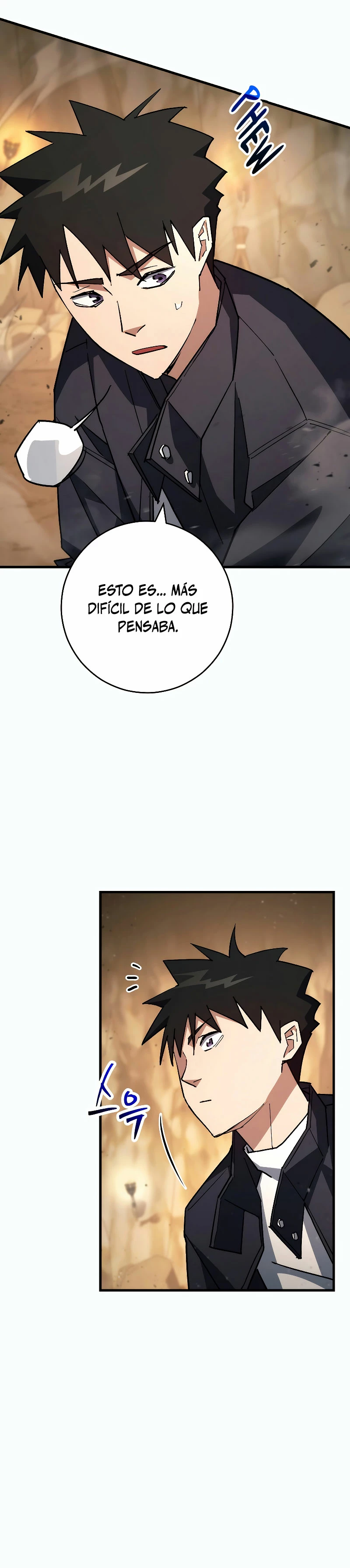 Heroe, regresa > Capitulo 76 > Page 151