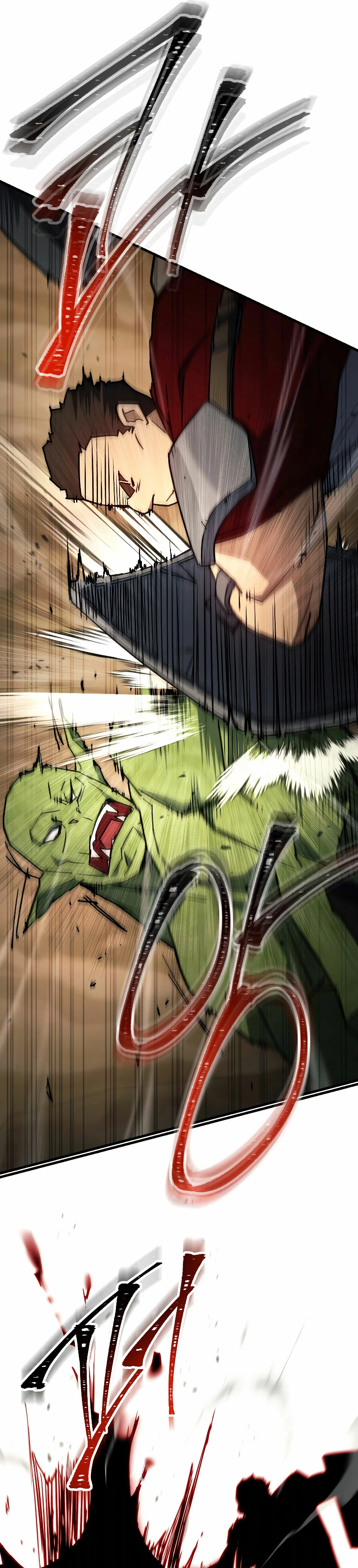 Heroe, regresa > Capitulo 76 > Page 261