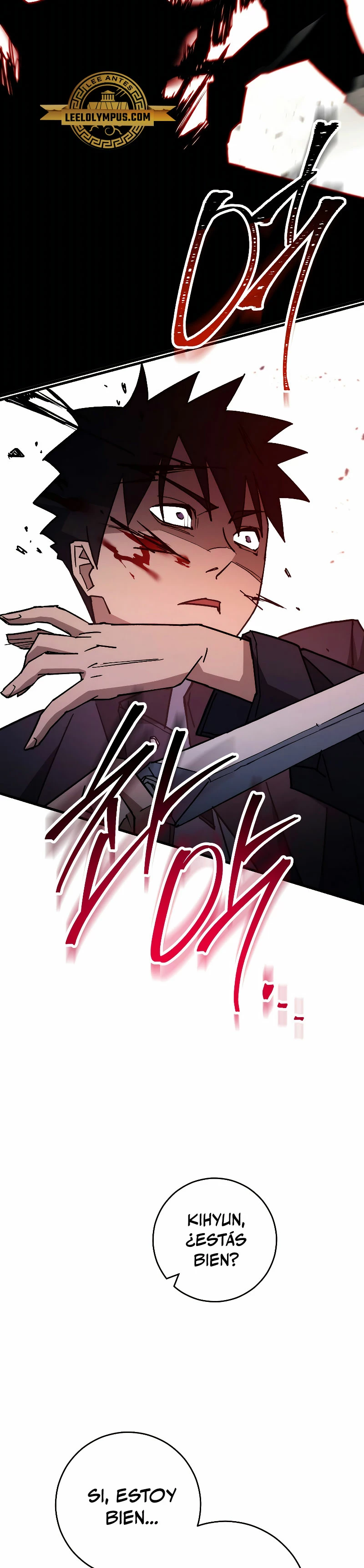 Heroe, regresa > Capitulo 76 > Page 271