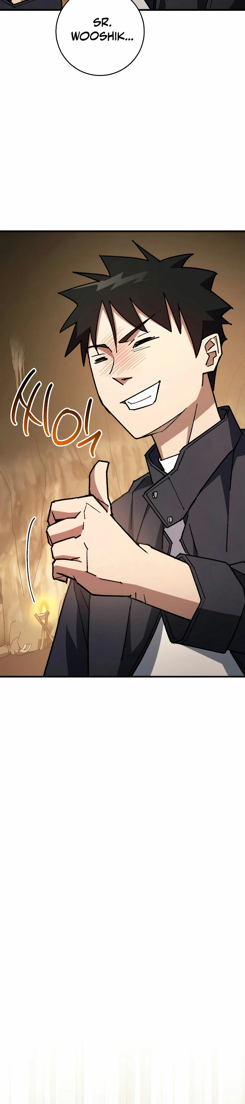 Heroe, regresa > Capitulo 76 > Page 311