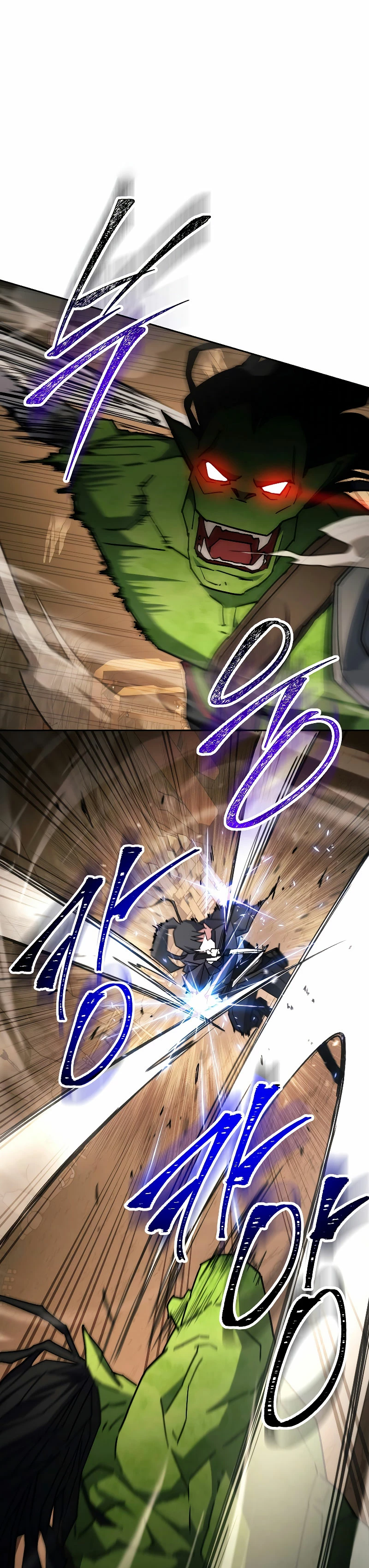 Heroe, regresa > Capitulo 76 > Page 361