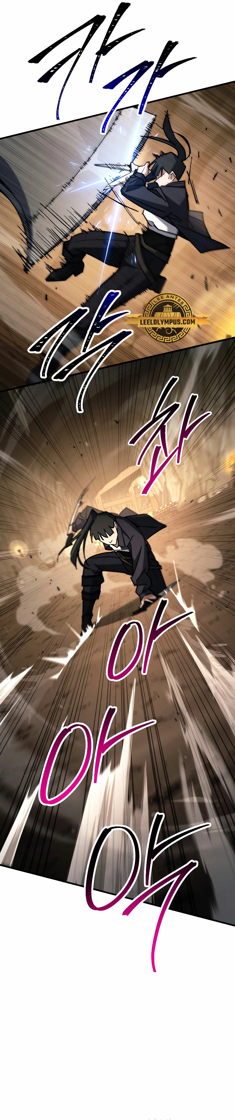 Heroe, regresa > Capitulo 76 > Page 381
