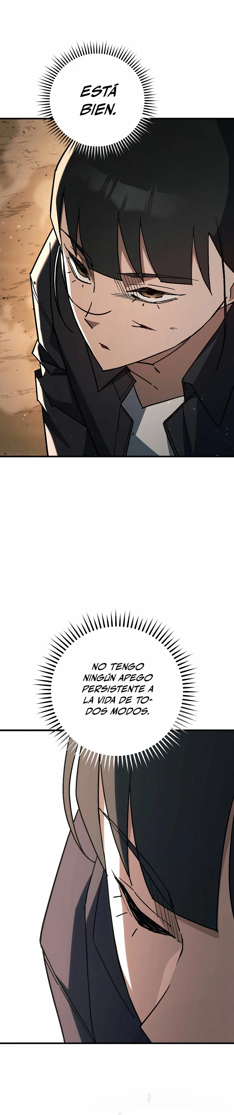 Heroe, regresa > Capitulo 76 > Page 431