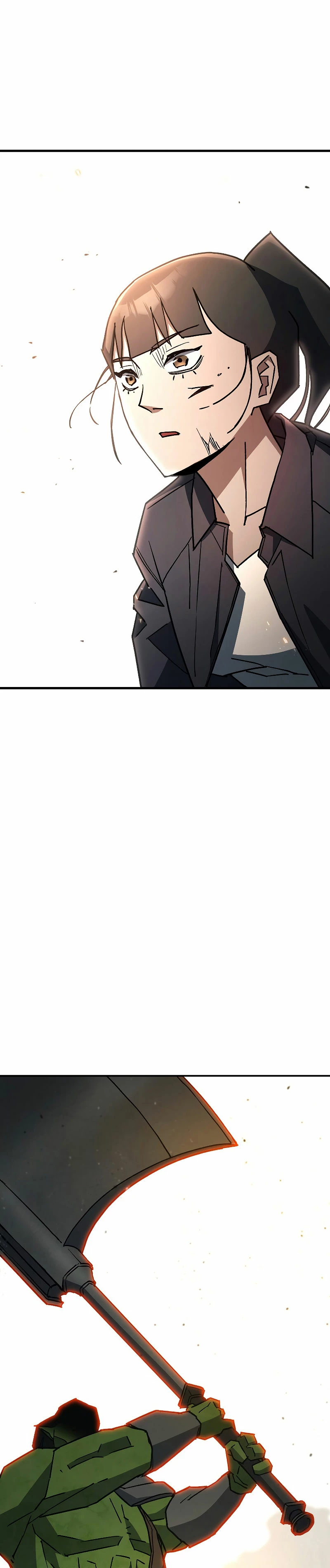 Heroe, regresa > Capitulo 76 > Page 451