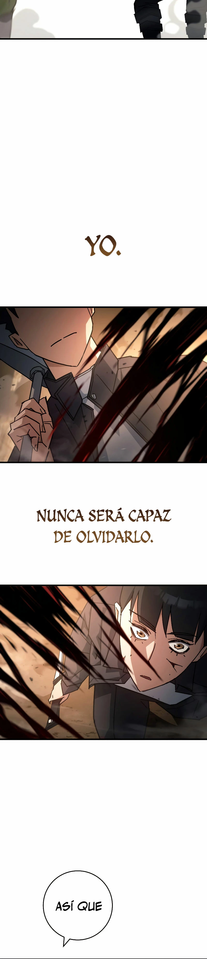 Heroe, regresa > Capitulo 76 > Page 471