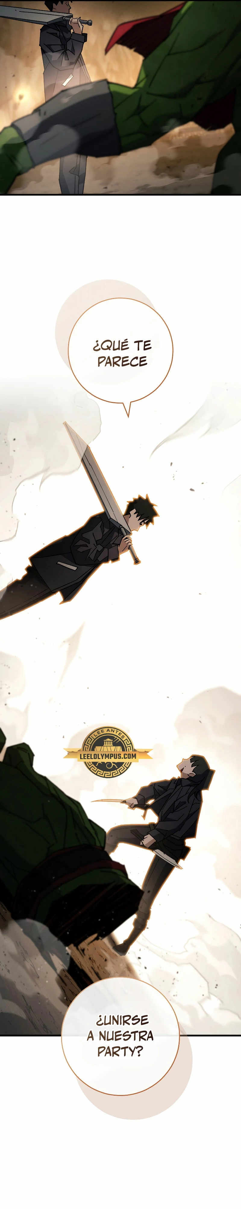Heroe, regresa > Capitulo 76 > Page 481
