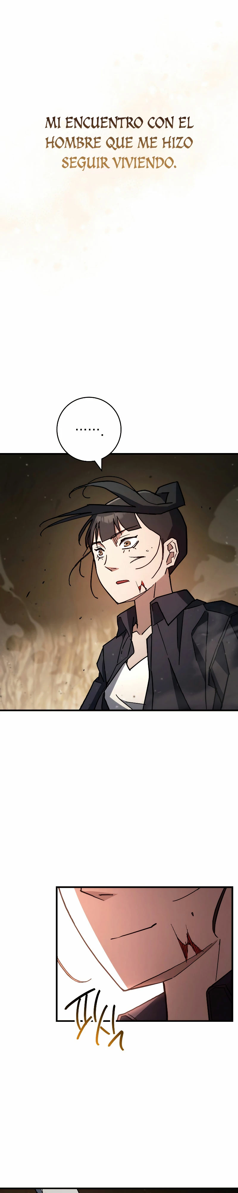 Heroe, regresa > Capitulo 76 > Page 491