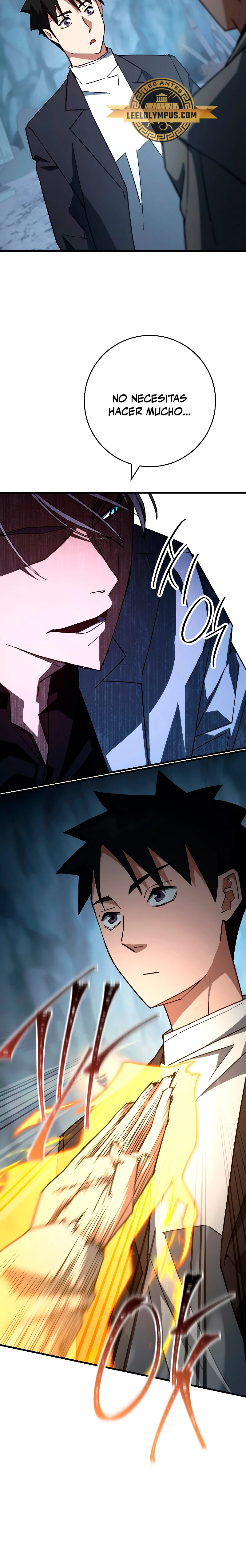 Heroe, regresa > Capitulo 77 > Page 211