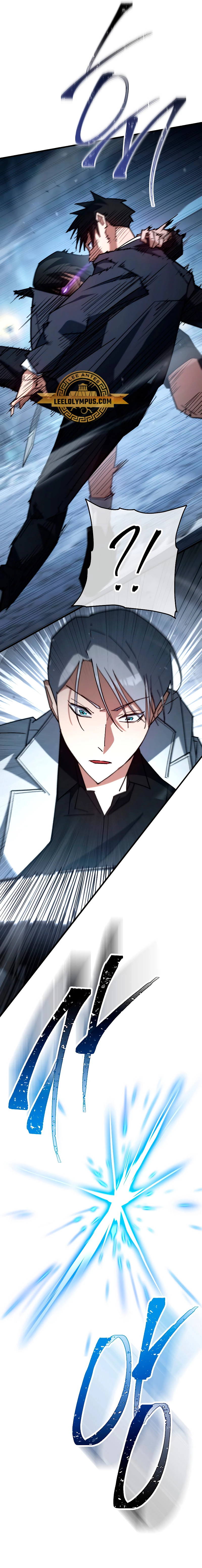 Heroe, regresa > Capitulo 77 > Page 221