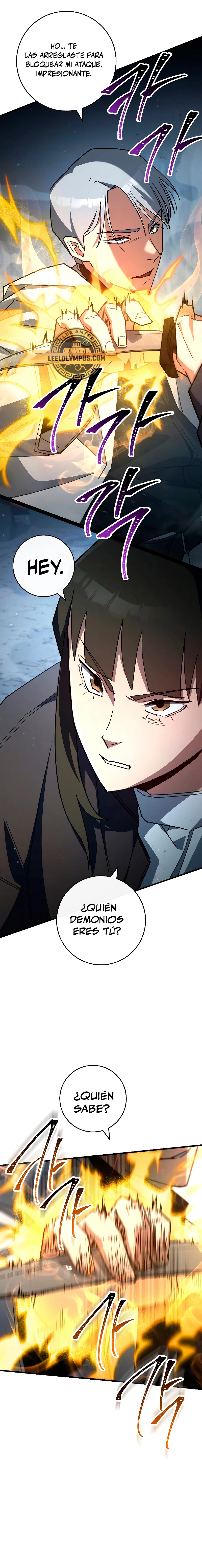 Heroe, regresa > Capitulo 77 > Page 241