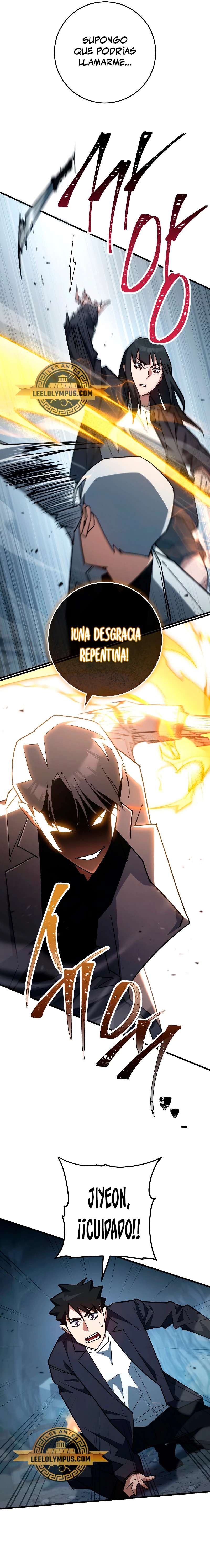 Heroe, regresa > Capitulo 77 > Page 251