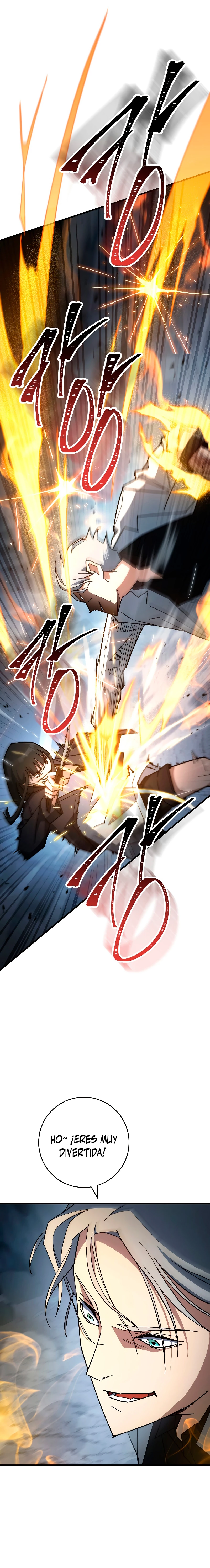 Heroe, regresa > Capitulo 77 > Page 261