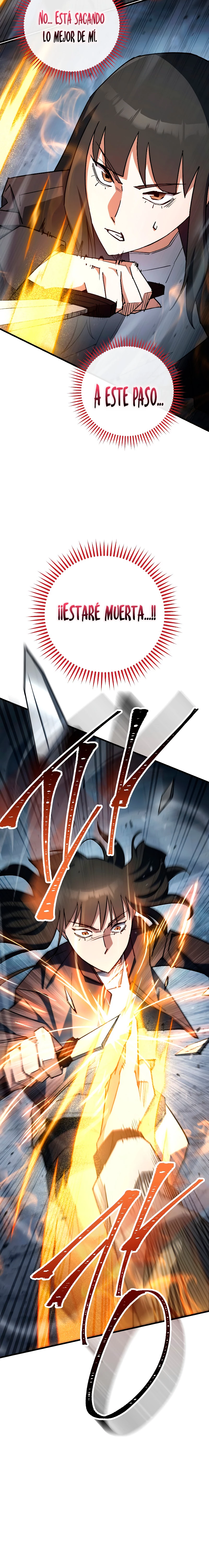 Heroe, regresa > Capitulo 77 > Page 281