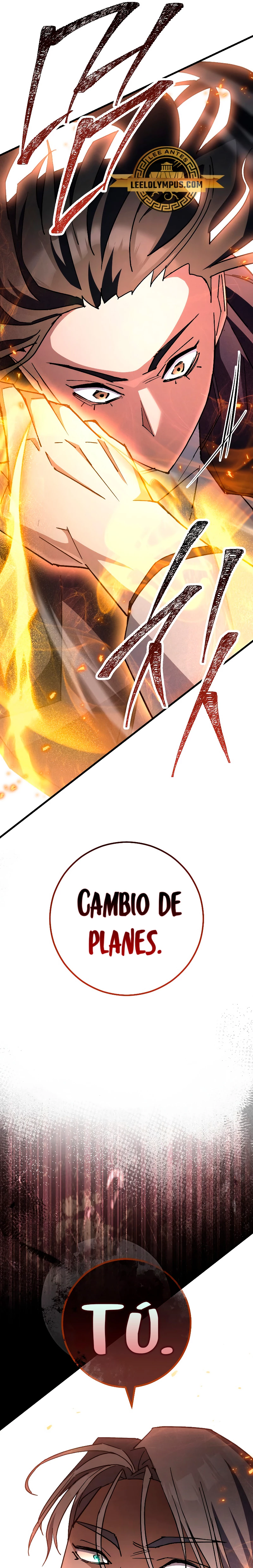 Heroe, regresa > Capitulo 77 > Page 291