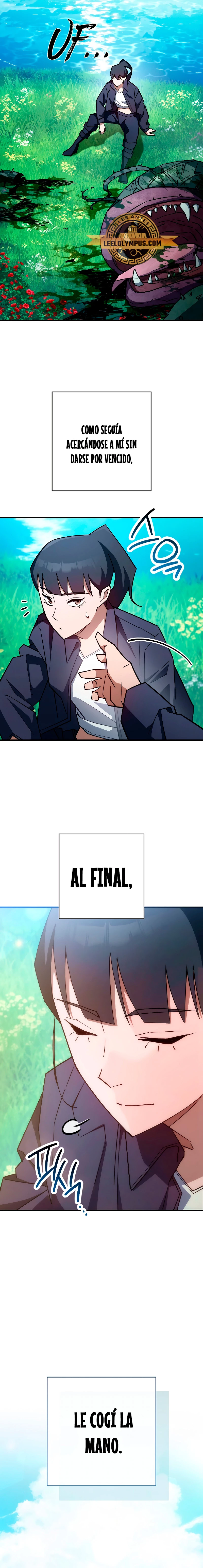 Heroe, regresa > Capitulo 77 > Page 31