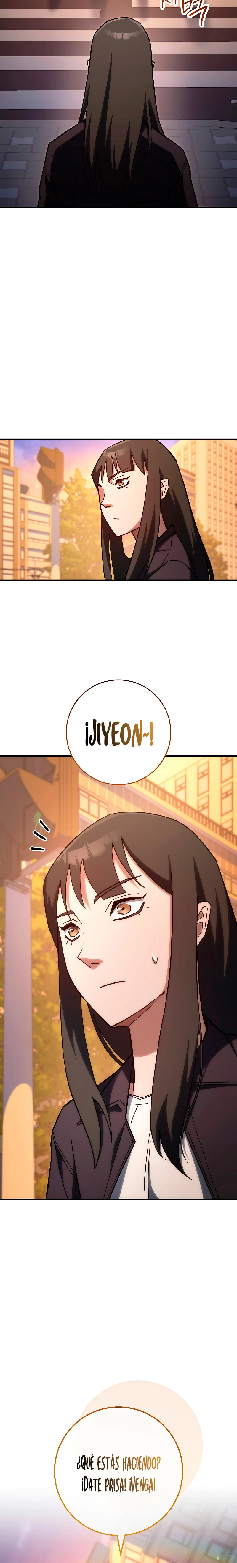 Heroe, regresa > Capitulo 77 > Page 61