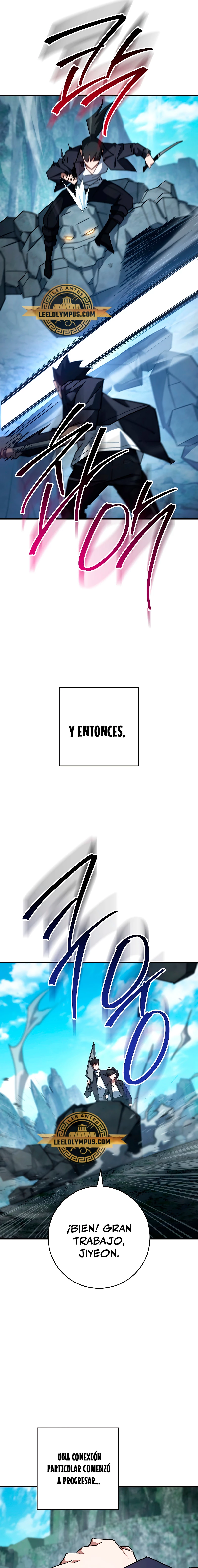 Heroe, regresa > Capitulo 77 > Page 91