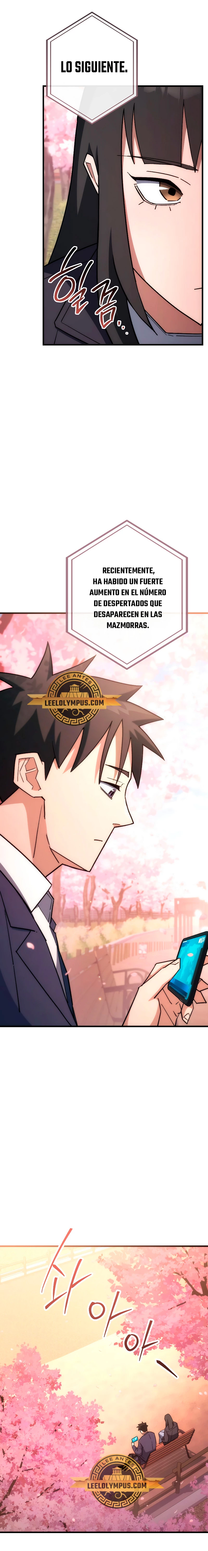 Heroe, regresa > Capitulo 77 > Page 121