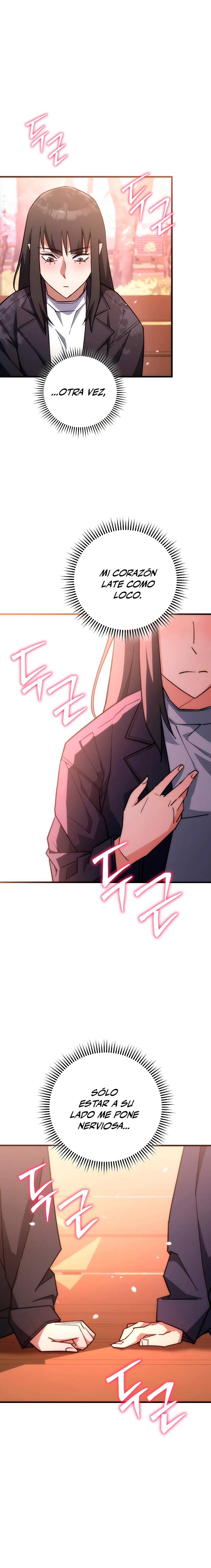 Heroe, regresa > Capitulo 77 > Page 131