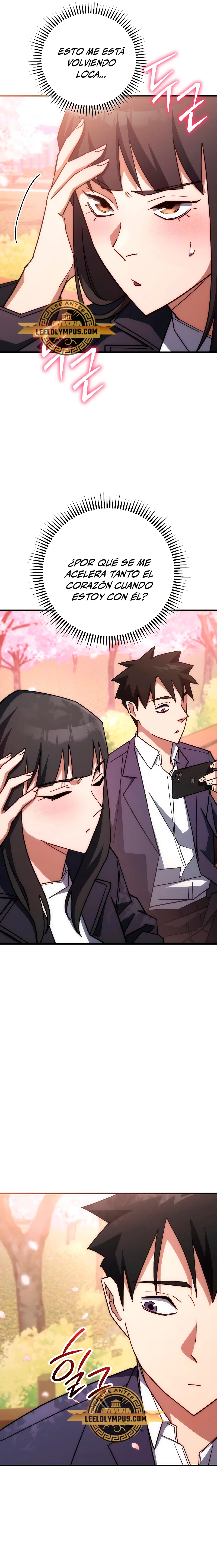 Heroe, regresa > Capitulo 77 > Page 141