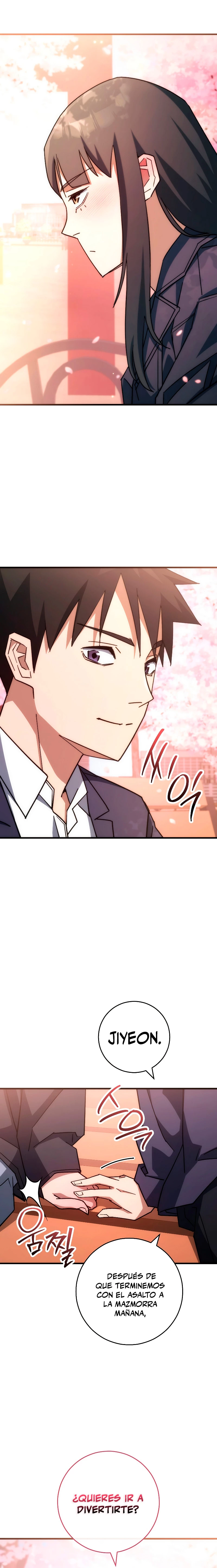 Heroe, regresa > Capitulo 77 > Page 151