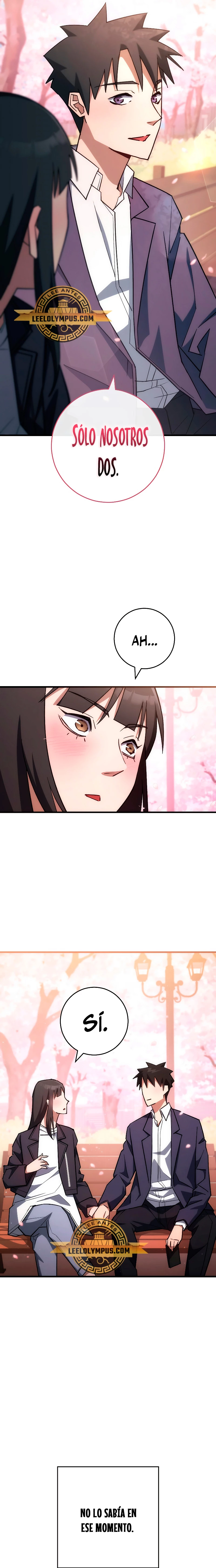 Heroe, regresa > Capitulo 77 > Page 161