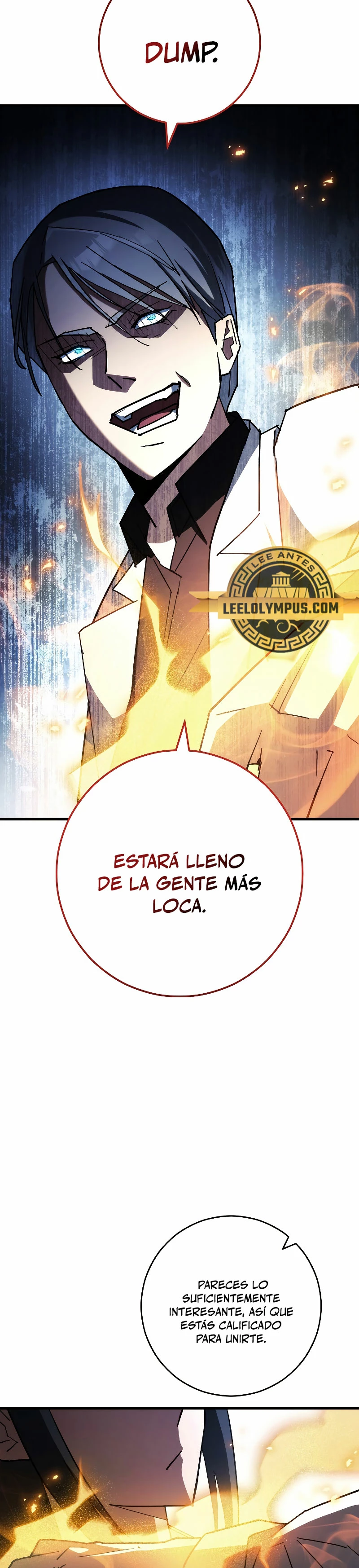 Heroe, regresa > Capitulo 78 > Page 21