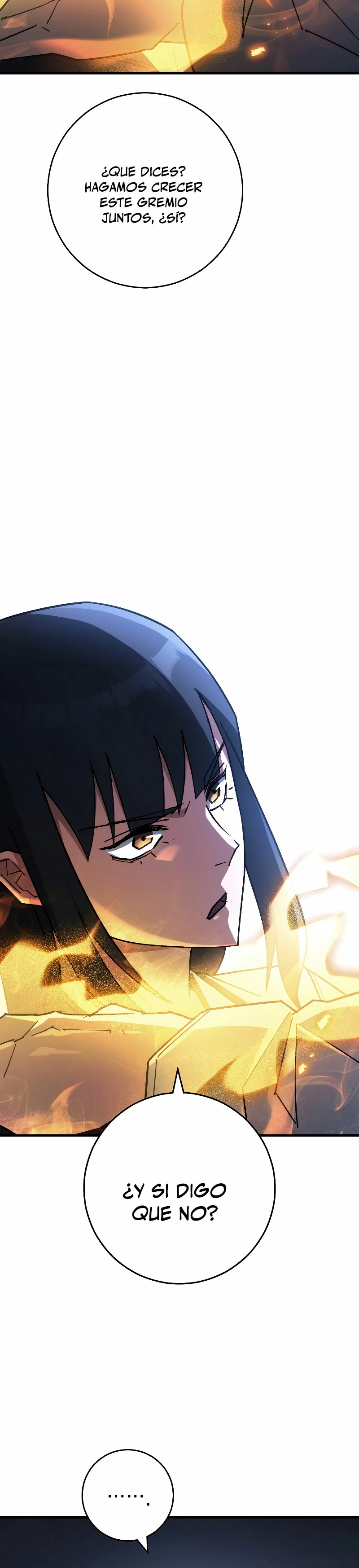 Heroe, regresa > Capitulo 78 > Page 31