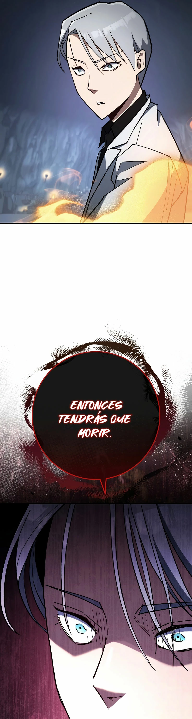 Heroe, regresa > Capitulo 78 > Page 41