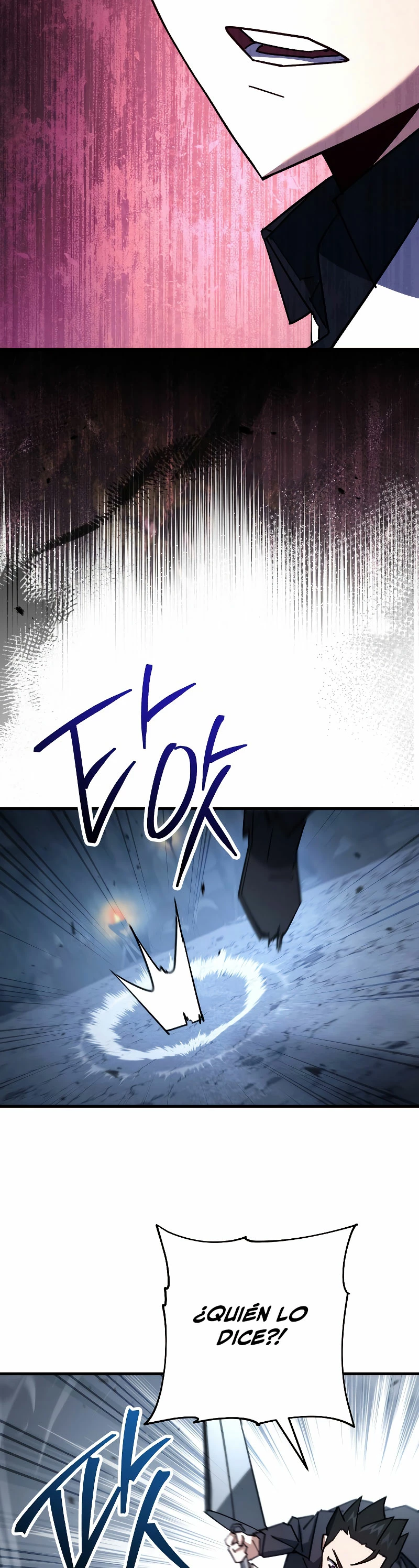 Heroe, regresa > Capitulo 78 > Page 51