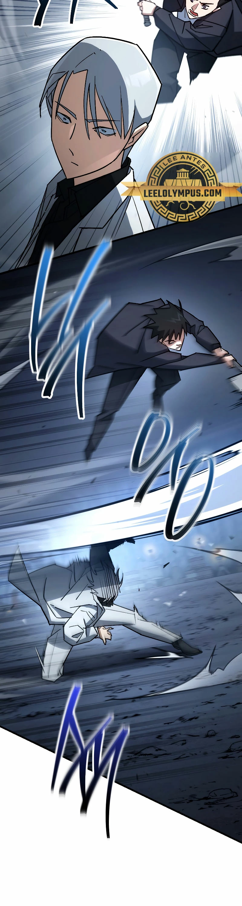 Heroe, regresa > Capitulo 78 > Page 61