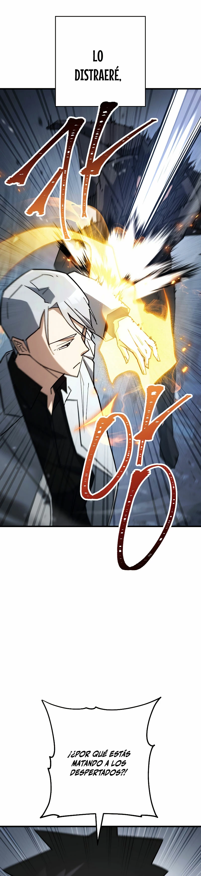 Heroe, regresa > Capitulo 78 > Page 111