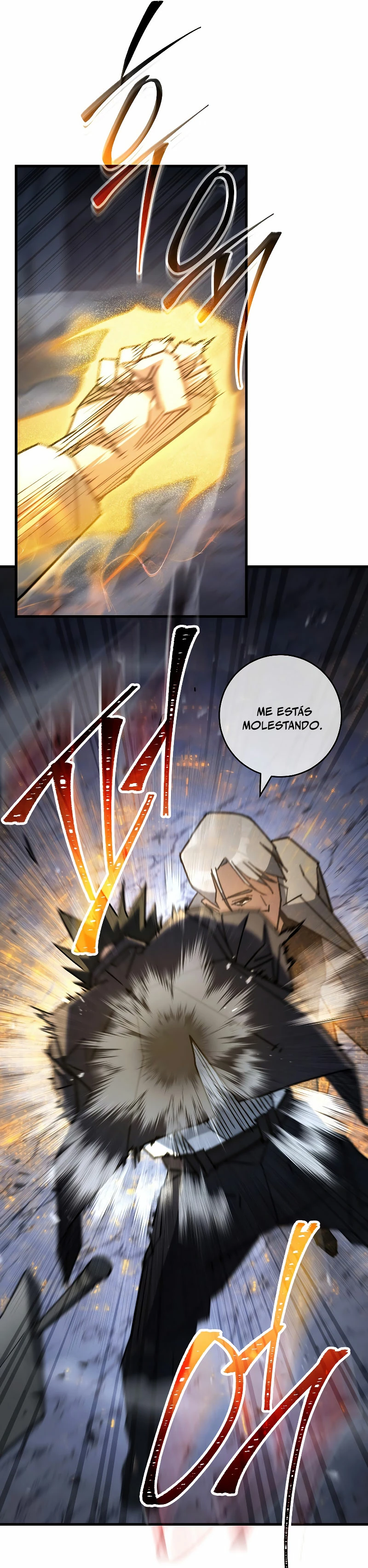 Heroe, regresa > Capitulo 78 > Page 131