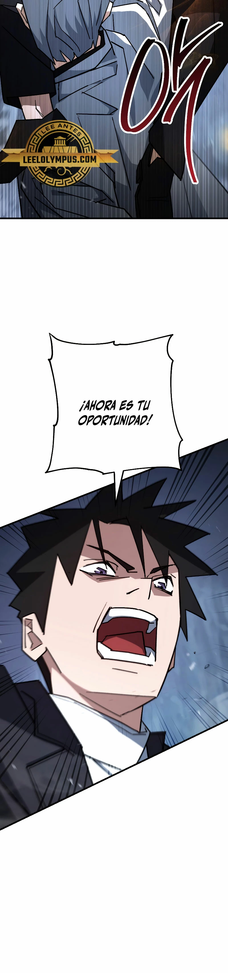 Heroe, regresa > Capitulo 78 > Page 151
