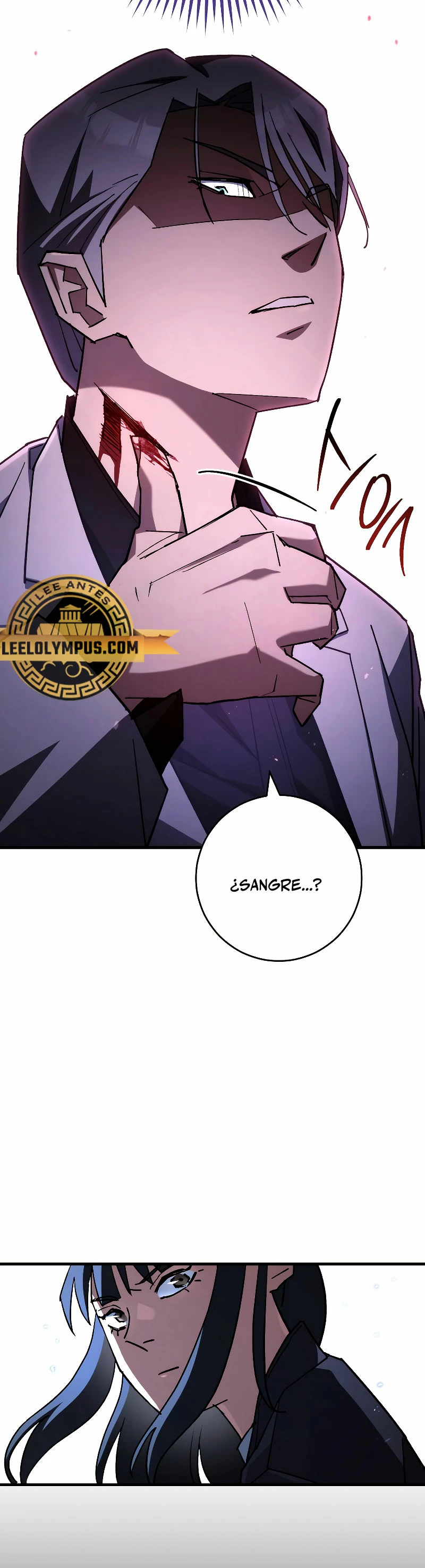 Heroe, regresa > Capitulo 78 > Page 211