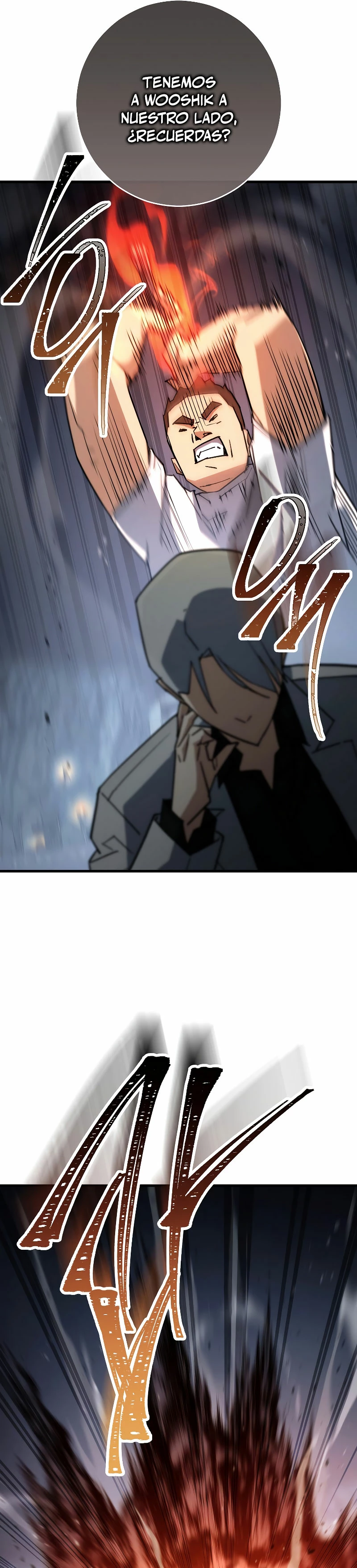 Heroe, regresa > Capitulo 78 > Page 231