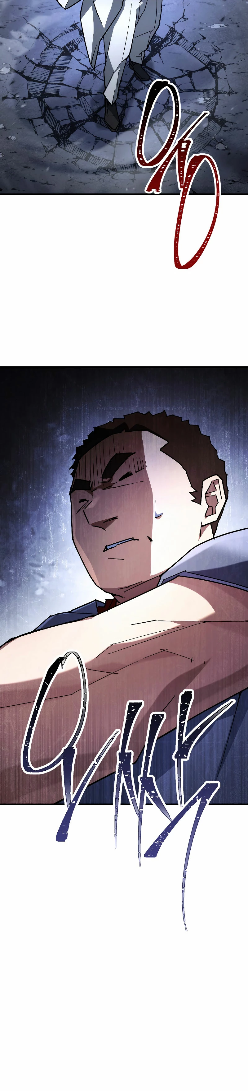 Heroe, regresa > Capitulo 78 > Page 251