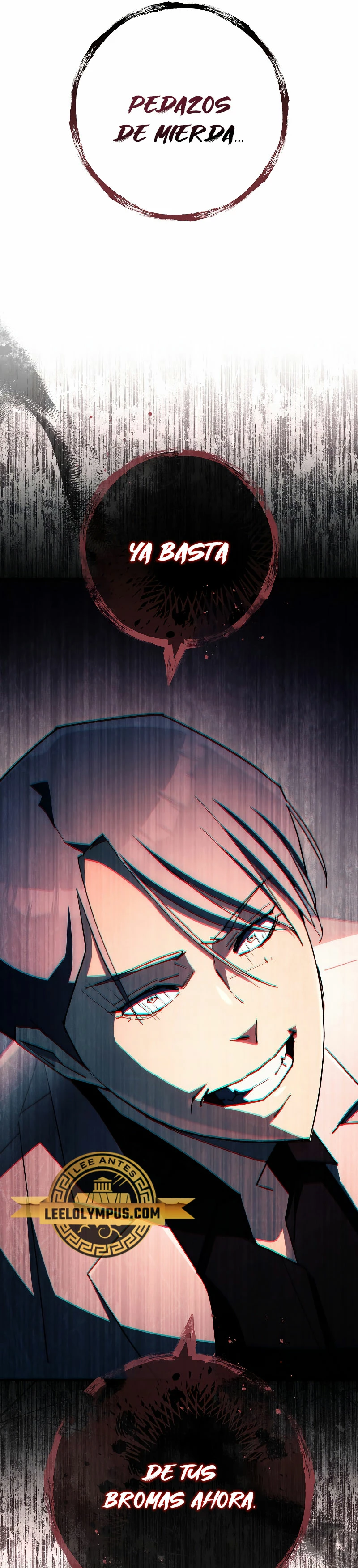 Heroe, regresa > Capitulo 78 > Page 261
