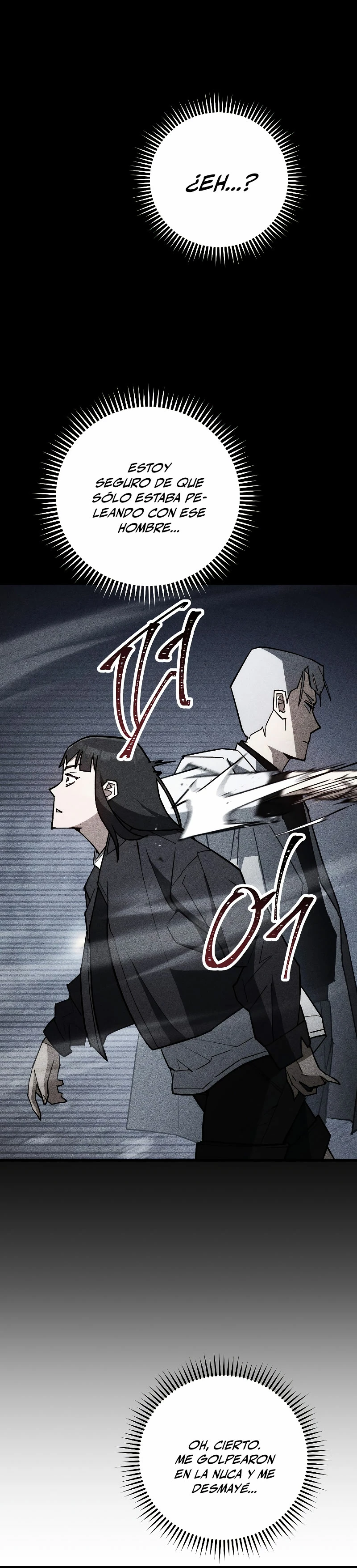 Heroe, regresa > Capitulo 78 > Page 281