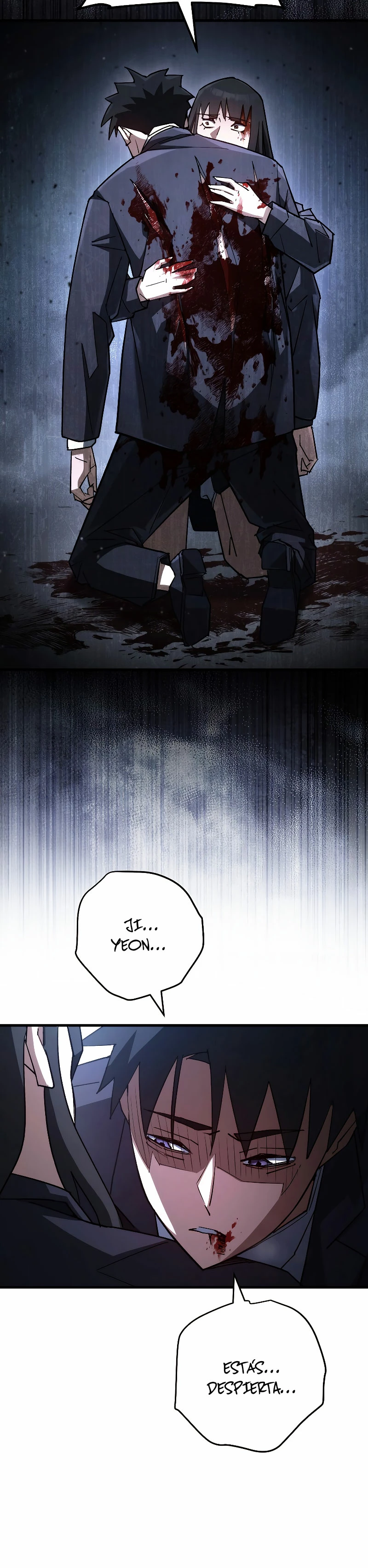 Heroe, regresa > Capitulo 78 > Page 301